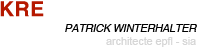 KRE Architecture - Patrick Winterhalter